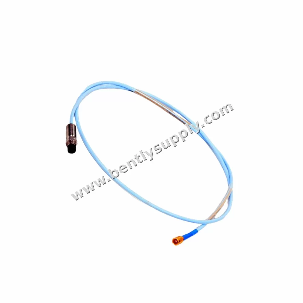 Bently Nevada 330106-05-30-10-12-05 product photo — Bently Nevada 330106-05-30-10-12-05 Annäherungssonde