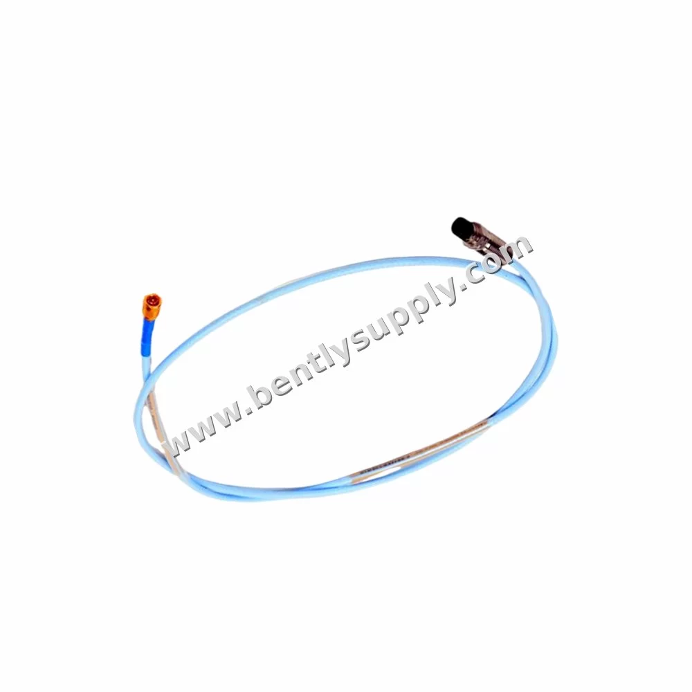 Bently Nevada 330106-05-30-10-12-05 product photo — Bently Nevada 330106-05-30-10-12-05 Annäherungssonde