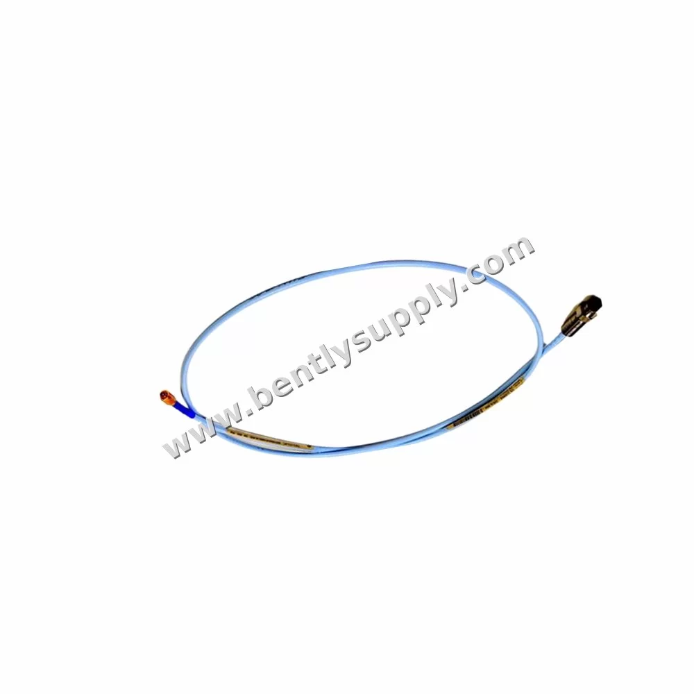 Bently Nevada 330106-05-30-10-12-05 product photo — Bently Nevada 330106-05-30-10-12-05 Annäherungssonde