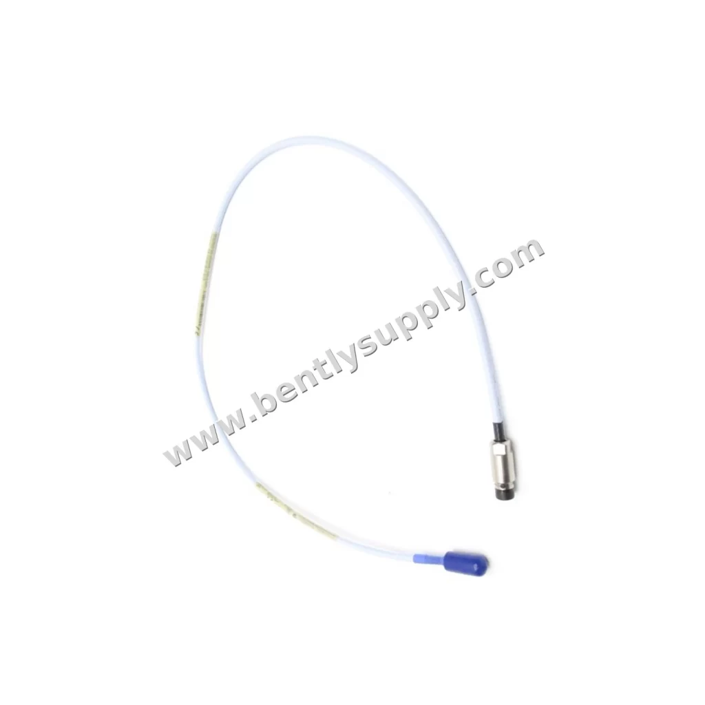 Bently Nevada 330140-08-05-11-05 product photo — Bently Nevada 330140-08-05-11-05 3300 XL 8 mm Annäherungssonde ohne Panzerun