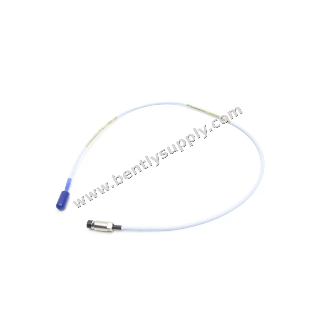 Bently Nevada 330140-08-05-11-05 product photo — Bently Nevada 330140-08-05-11-05 3300 XL 8 mm Annäherungssonde ohne Panzerun