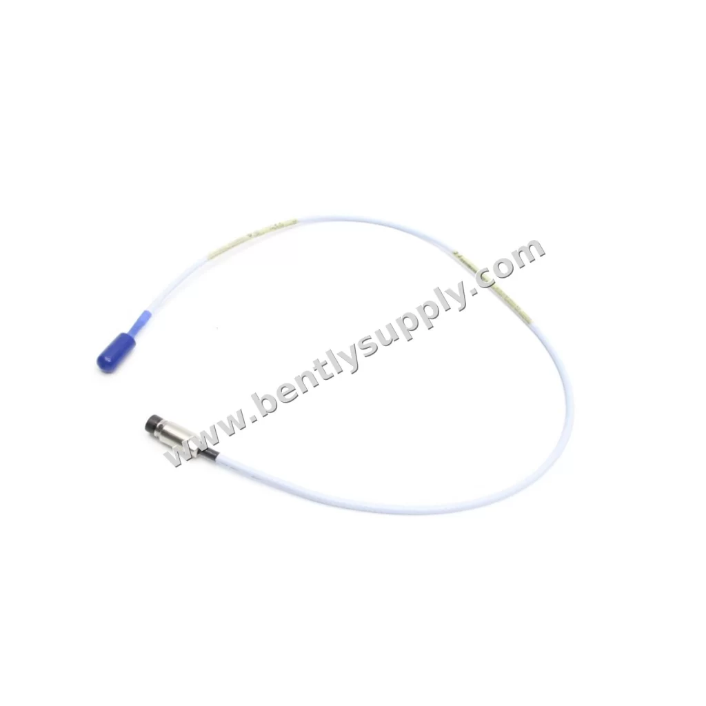 Bently Nevada 330140-08-05-11-05 product photo — Bently Nevada 330140-08-05-11-05 3300 XL 8 mm Annäherungssonde ohne Panzerun
