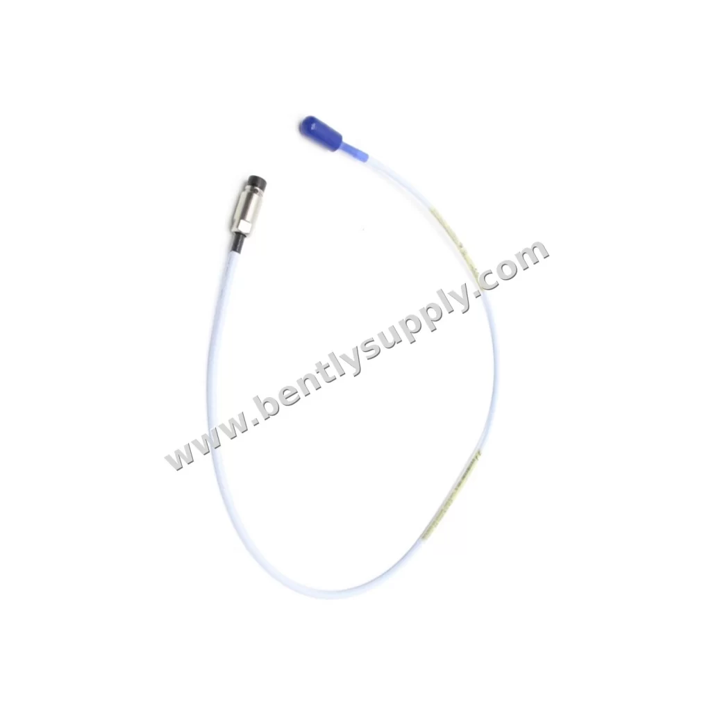 Bently Nevada 330140-08-05-11-05 product photo — Bently Nevada 330140-08-05-11-05 3300 XL 8 mm Annäherungssonde ohne Panzerun