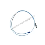 Bently Nevada 330171-00-08-10-02-CN product photo — Bently Nevada 330171-00-08-10-02-CN Annäherungssonde