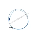 Bently Nevada 330171-00-08-10-02-CN product photo — Bently Nevada 330171-00-08-10-02-CN Annäherungssonde