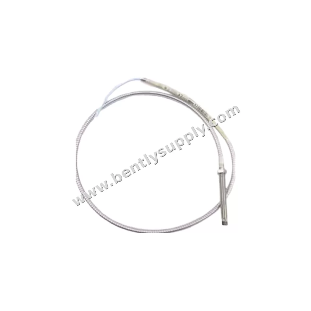 Bently Nevada 330172-00-12-05-02-00 product photo — Bently Nevada 330172-00-12-05-02-00 Annäherungssonde