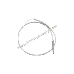 Bently Nevada 3500/94M-07-12-02 product photo — Bently Nevada 3500/94M-07-12-02 VGA Display Module