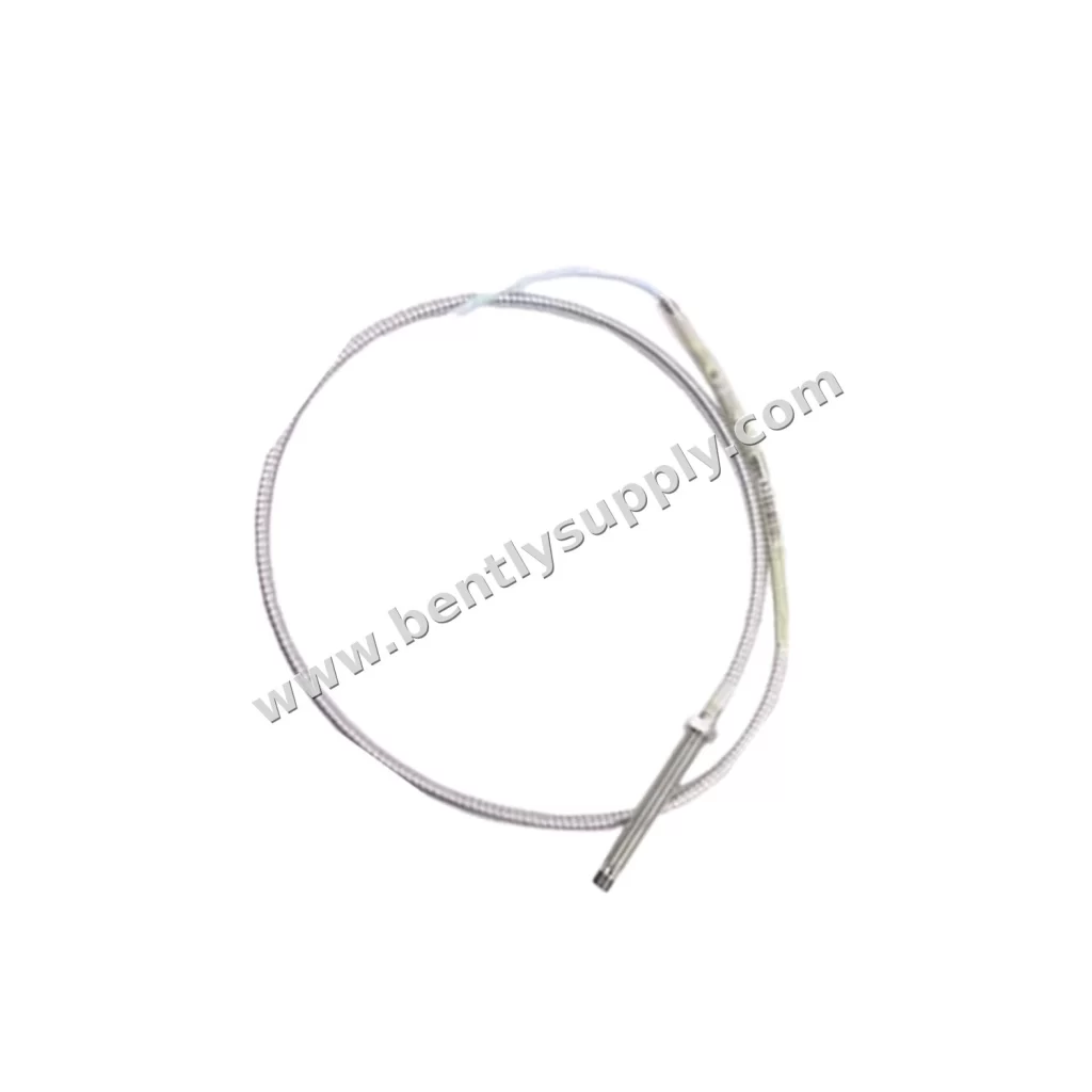 Bently Nevada 330172-00-12-05-02-00 product photo — Bently Nevada 330172-00-12-05-02-00 Annäherungssonde