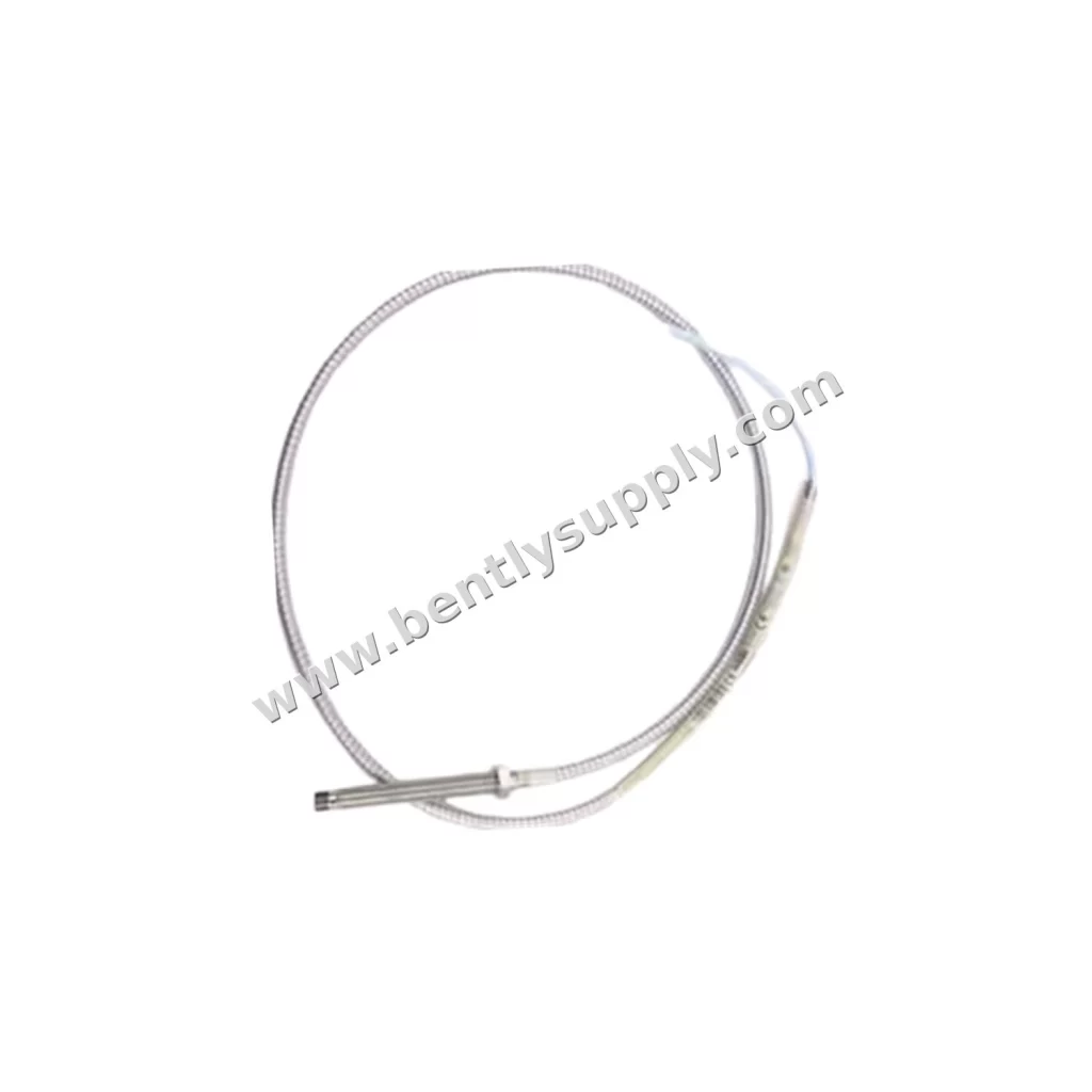 Bently Nevada 330172-00-12-05-02-00 product photo — Bently Nevada 330172-00-12-05-02-00 Annäherungssonde