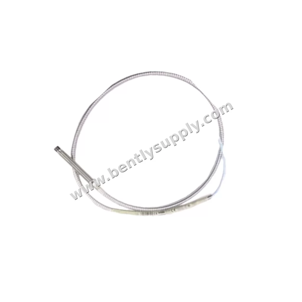 Bently Nevada 330172-00-12-05-02-00 product photo — Bently Nevada 330172-00-12-05-02-00 Annäherungssonde