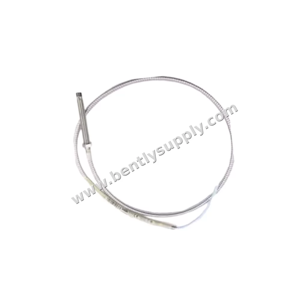 Bently Nevada 330172-00-12-05-02-00 product photo — Bently Nevada 330172-00-12-05-02-00 Annäherungssonde
