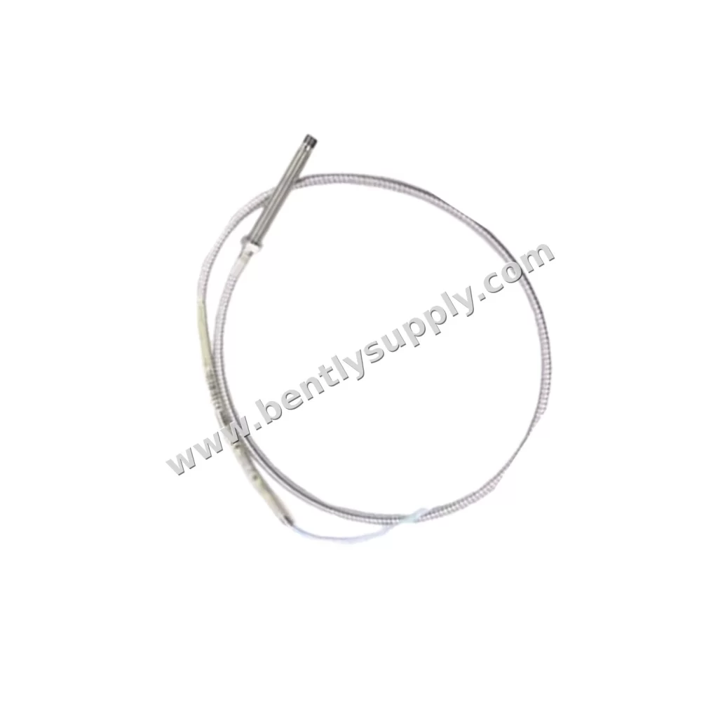 Bently Nevada 330172-00-12-05-02-00 product photo — Bently Nevada 330172-00-12-05-02-00 Annäherungssonde