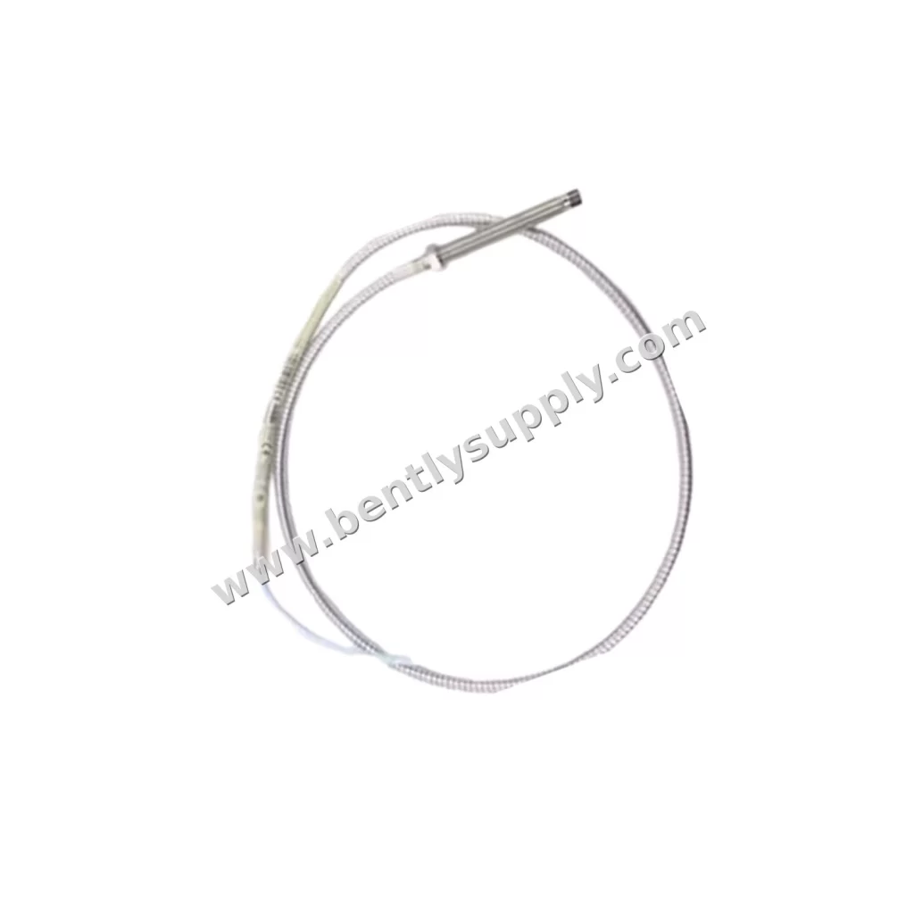 Bently Nevada 330172-00-12-05-02-00 product photo — Bently Nevada 330172-00-12-05-02-00 Annäherungssonde