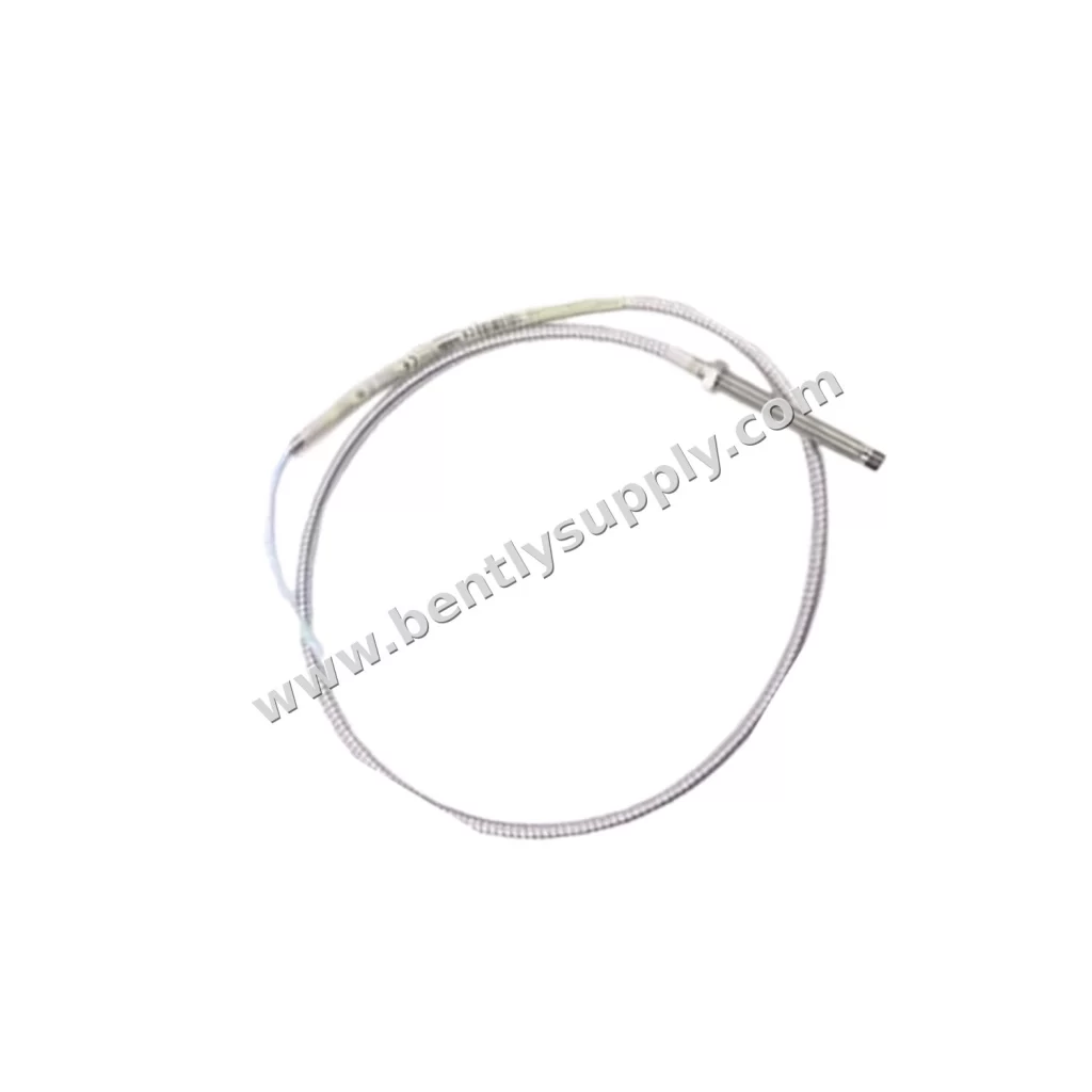 Bently Nevada 330172-00-12-05-02-00 product photo — Bently Nevada 330172-00-12-05-02-00 Annäherungssonde