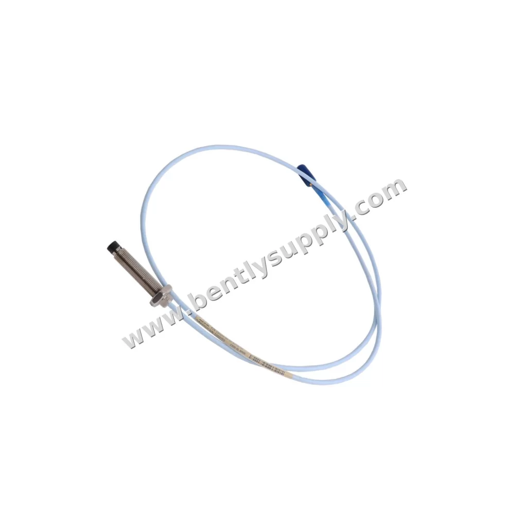 Bently Nevada 330173-00-02-20-12-05 product photo — Bently Nevada 330173-00-02-20-12-05 Annäherungssonde