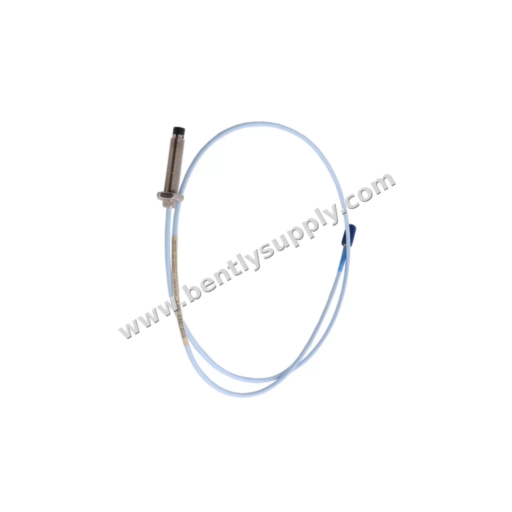 Bently Nevada 330173-00-02-20-12-05 product photo — Bently Nevada 330173-00-02-20-12-05 Annäherungssonde