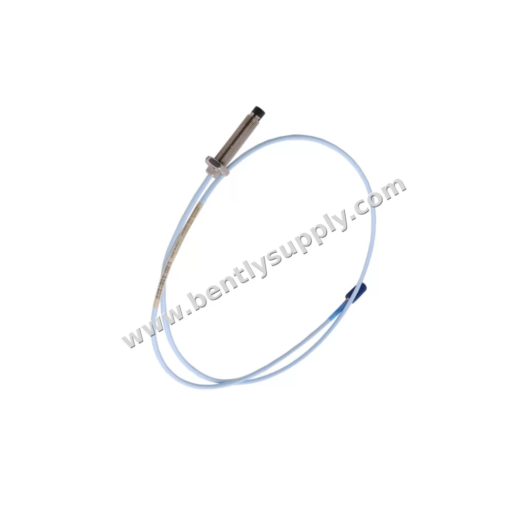 Bently Nevada 330173-00-02-20-12-05 product photo — Bently Nevada 330173-00-02-20-12-05 Annäherungssonde