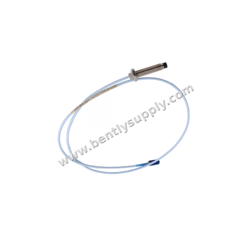 Bently Nevada 330173-00-02-20-12-05 product photo — Bently Nevada 330173-00-02-20-12-05 Annäherungssonde