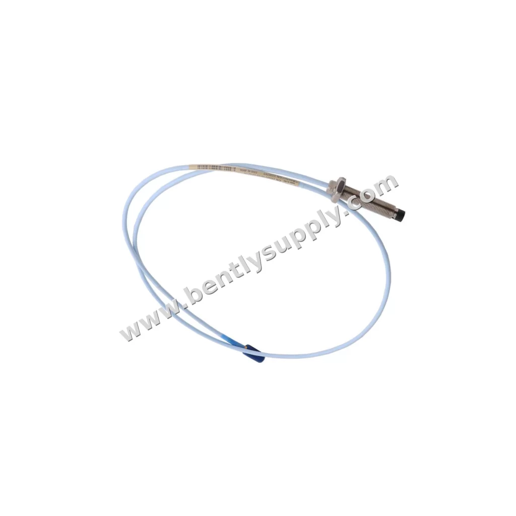 Bently Nevada 330173-00-02-20-12-05 product photo — Bently Nevada 330173-00-02-20-12-05 Annäherungssonde