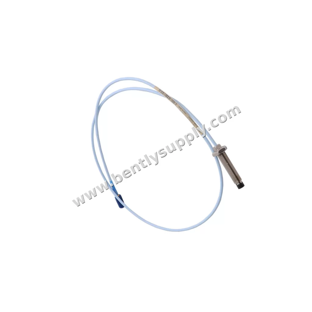 Bently Nevada 330173-00-02-20-12-05 product photo — Bently Nevada 330173-00-02-20-12-05 Annäherungssonde