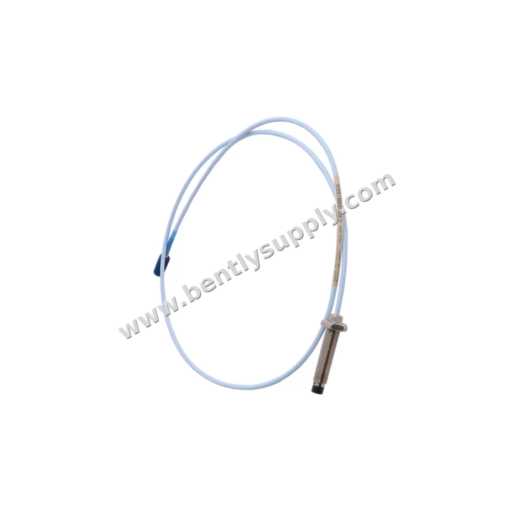 Bently Nevada 330173-00-02-20-12-05 product photo — Bently Nevada 330173-00-02-20-12-05 Annäherungssonde
