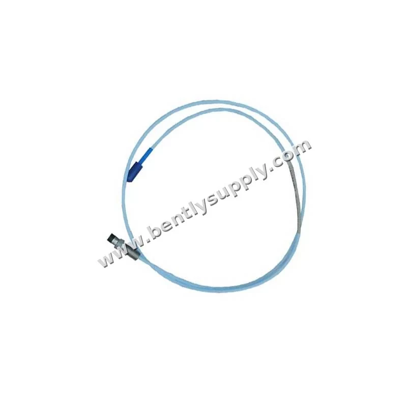 Bently Nevada 330174-00-09-10-02-CN product photo — Bently Nevada 330174-00-09-10-02-CN Annäherungssonde