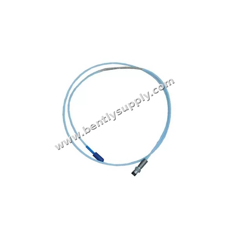 Bently Nevada 330174-00-09-10-02-CN product photo — Bently Nevada 330174-00-09-10-02-CN Annäherungssonde