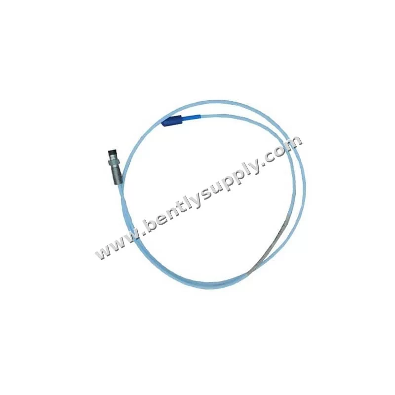 Bently Nevada 330174-00-09-10-02-CN product photo — Bently Nevada 330174-00-09-10-02-CN Annäherungssonde