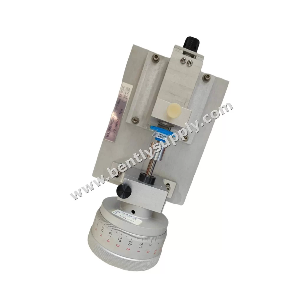 Bently Nevada 330185-01 product photo — Bently Nevada 330185-01 Annäherungssonde