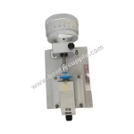 Bently Nevada 330185-01 product photo — Bently Nevada 330185-01 Annäherungssonde