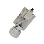 Bently Nevada 330185-01 product photo — Bently Nevada 330185-01 Annäherungssonde