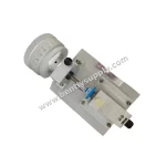 Bently Nevada 330185-01 product photo — Bently Nevada 330185-01 Annäherungssonde