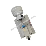 Bently Nevada 330185-01 product photo — Bently Nevada 330185-01 Annäherungssonde