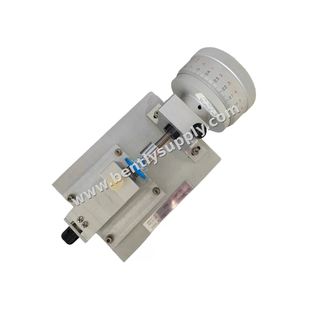 Bently Nevada 330185-01 product photo — Bently Nevada 330185-01 Annäherungssonde
