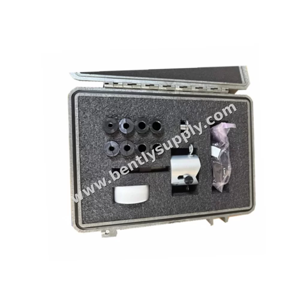 Bently Nevada 330186-01 product photo — Bently Nevada 330186-01 Annäherungssonde