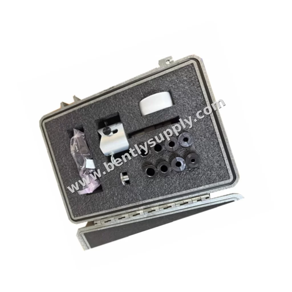 Bently Nevada 330186-01 product photo — Bently Nevada 330186-01 Annäherungssonde
