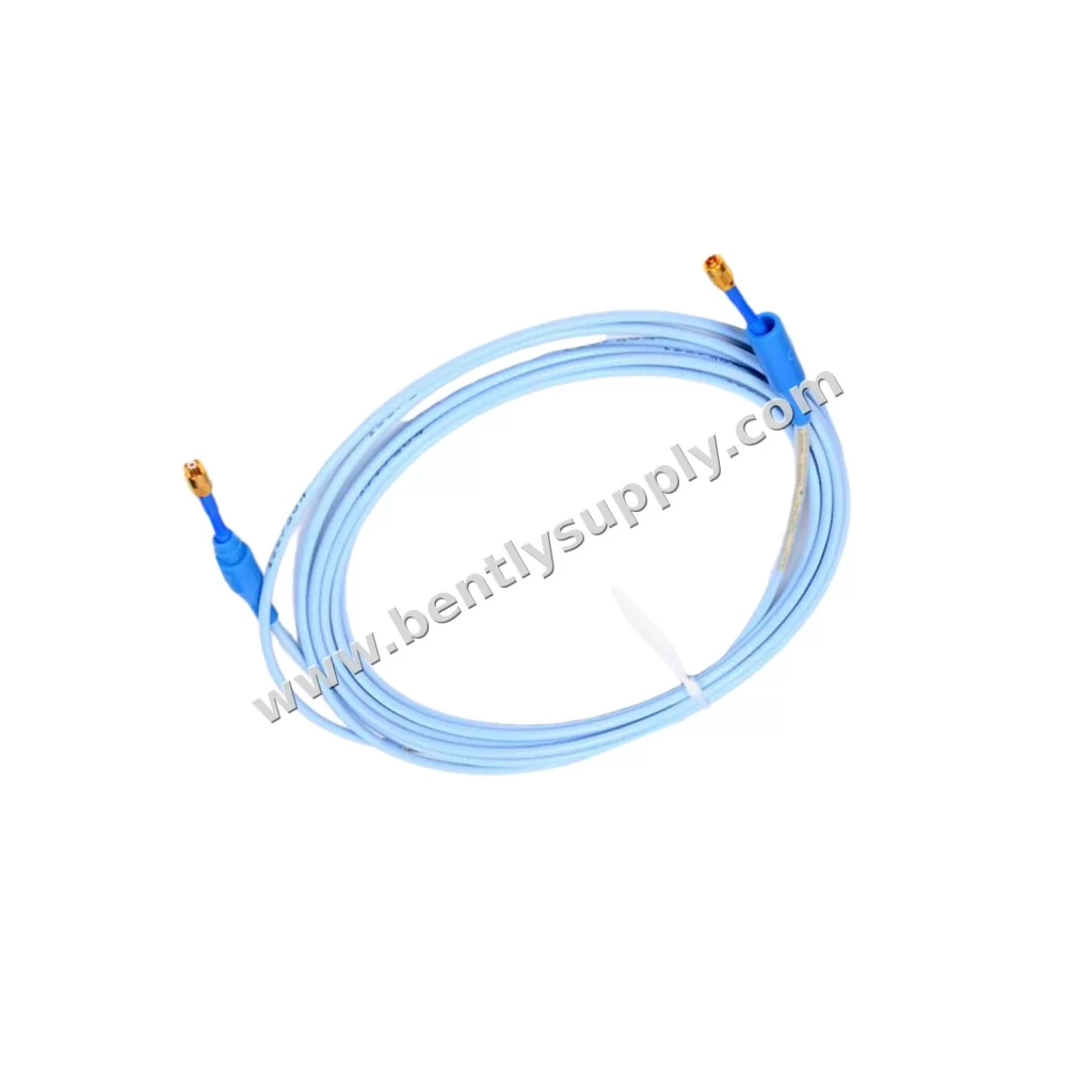 Bently Nevada 330190-045-00-00 product photo — Bently Nevada 330190-045-00-00 Verlängerungskabel