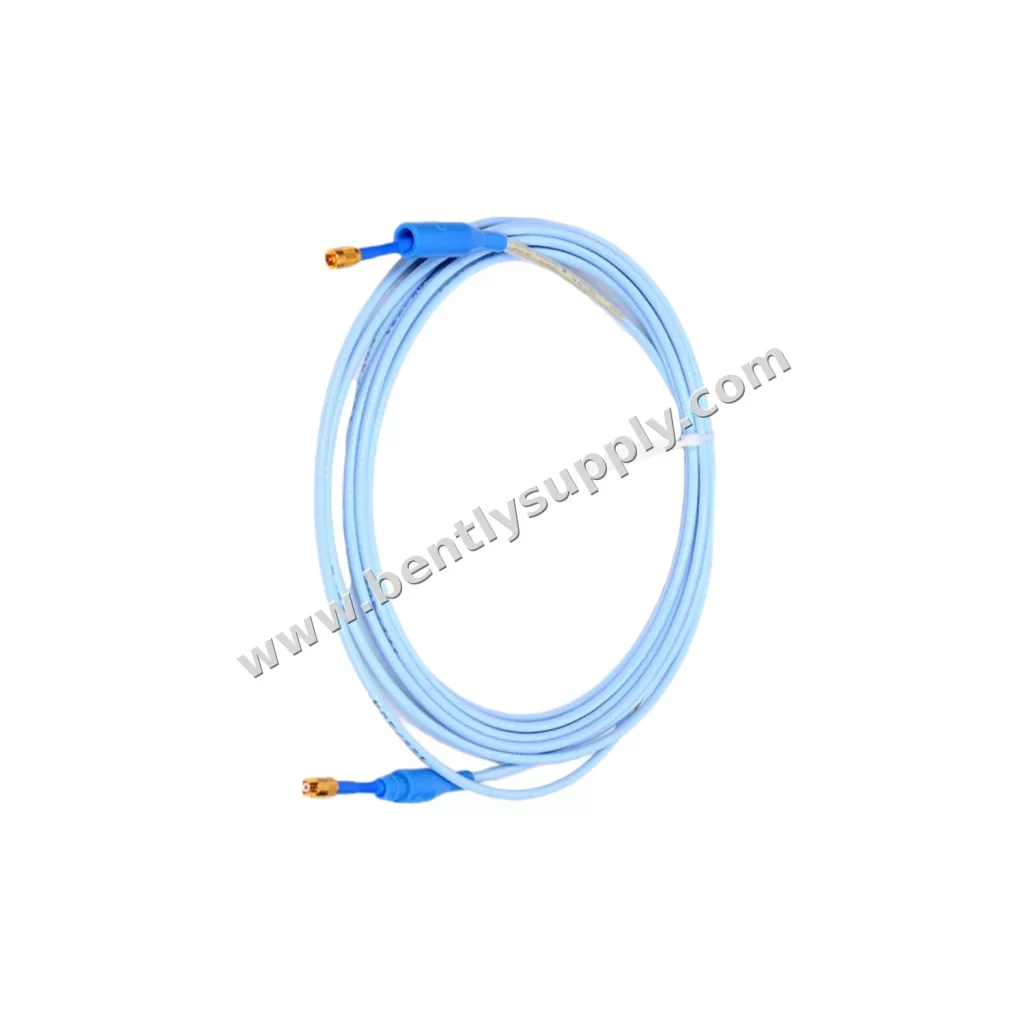 Bently Nevada 330190-045-00-00 product photo — Bently Nevada 330190-045-00-00 Verlängerungskabel