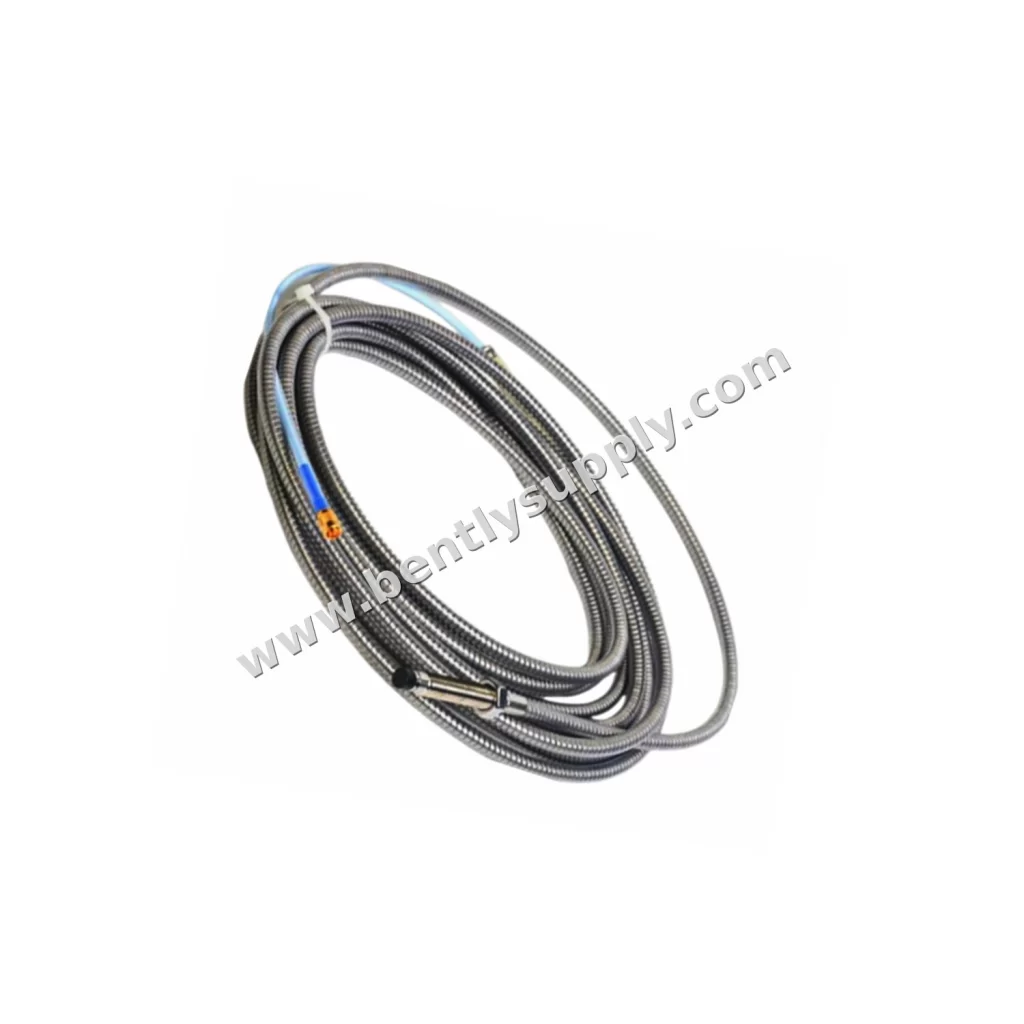 Bently Nevada 330190-075-00-05 product photo — Bently Nevada 330190-075-00-05 Verlängerungskabel