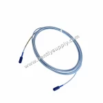 Bently Nevada 330190-080-00-05 product photo — Bently Nevada 330190-080-00-05 Verlängerungskabel