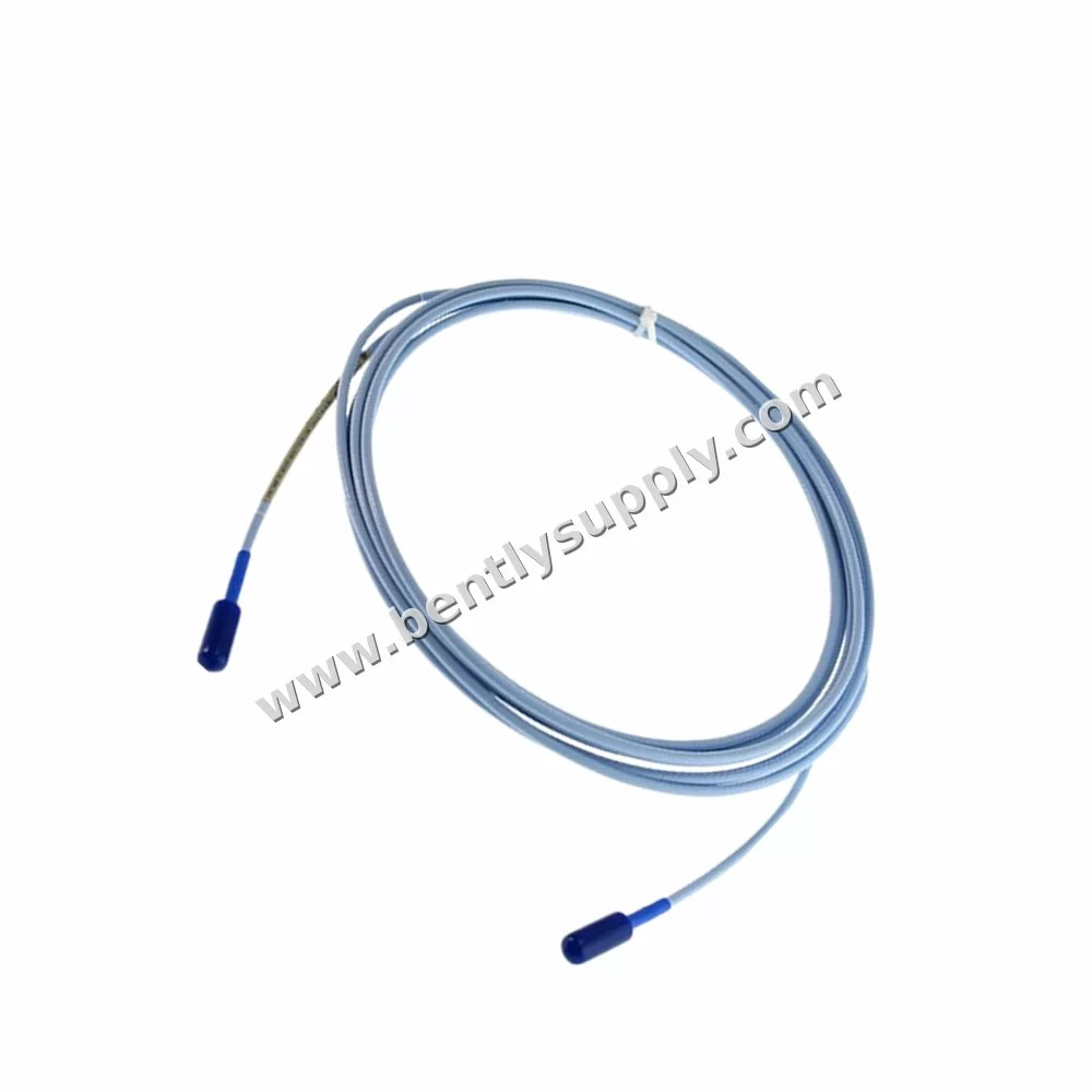 Bently Nevada 330190-080-00-05 product photo — Bently Nevada 330190-080-00-05 Verlängerungskabel