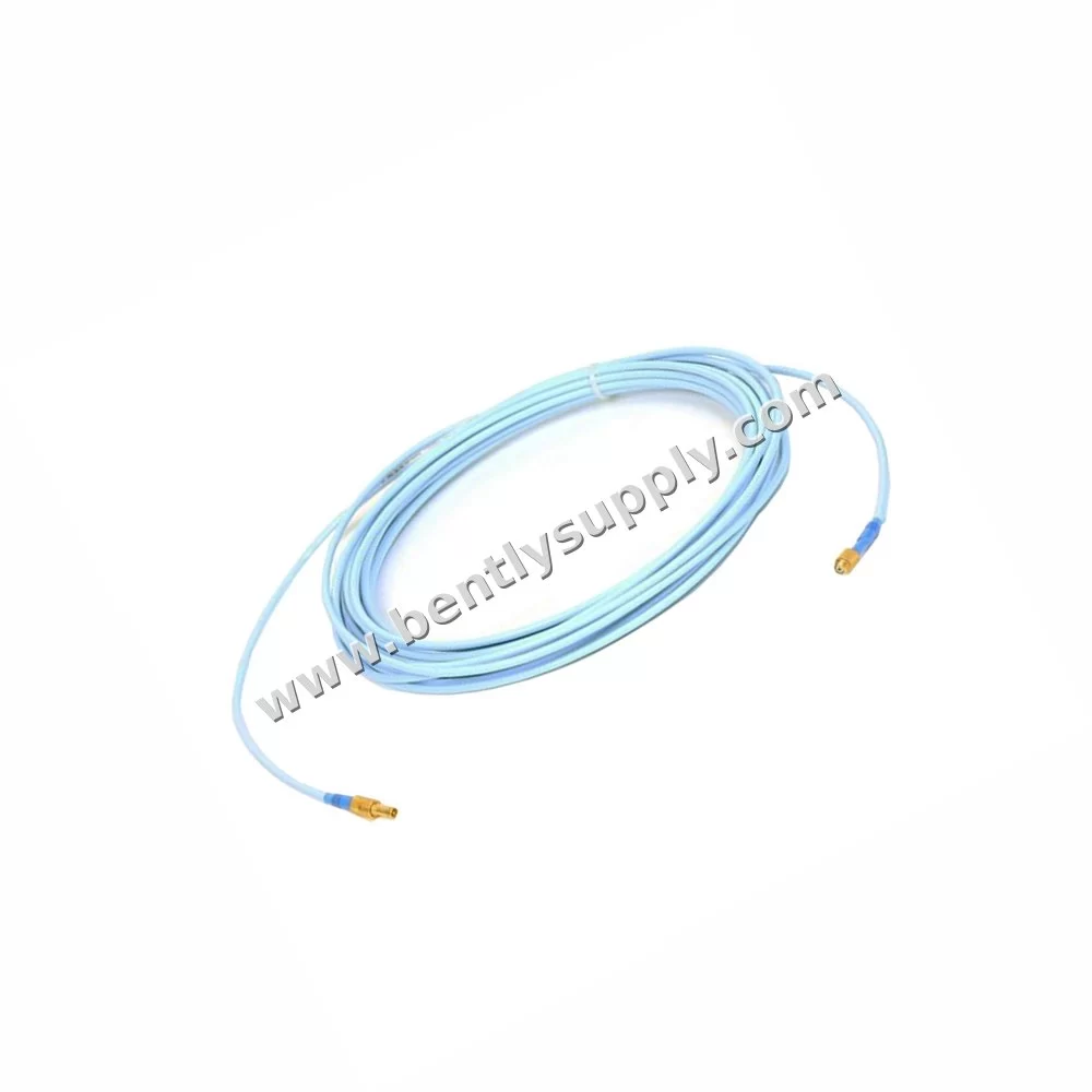Bently Nevada 330190-080-00-05 product photo — Bently Nevada 330190-080-00-05 Verlängerungskabel