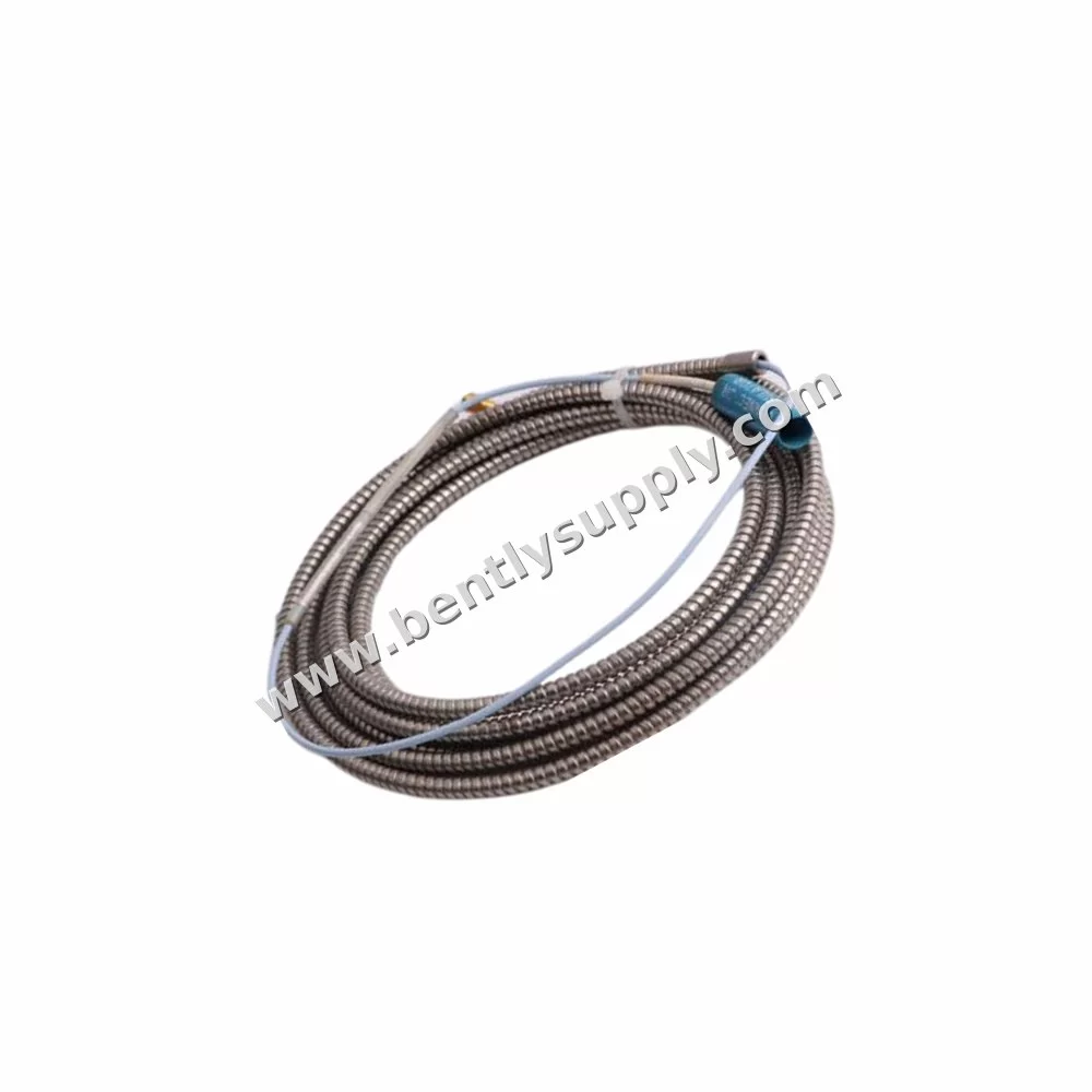 Bently Nevada 330190-080-00-05 product photo — Bently Nevada 330190-080-00-05 Verlängerungskabel