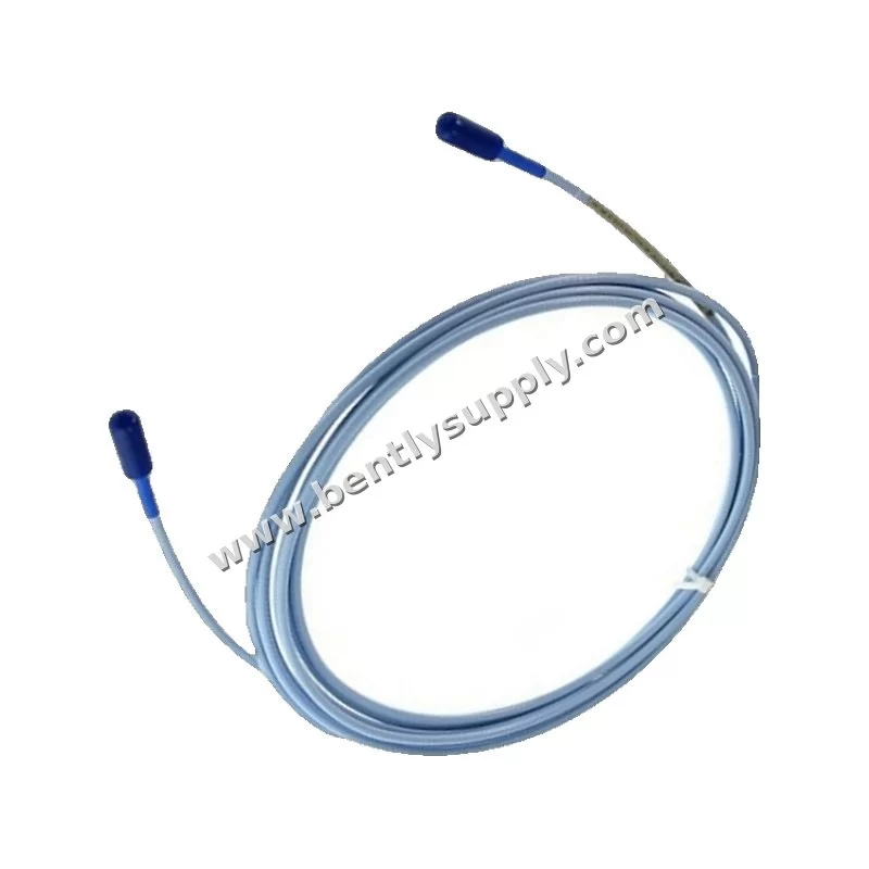 Bently Nevada 330190-080-00-05 product photo — Bently Nevada 330190-080-00-05 Verlängerungskabel