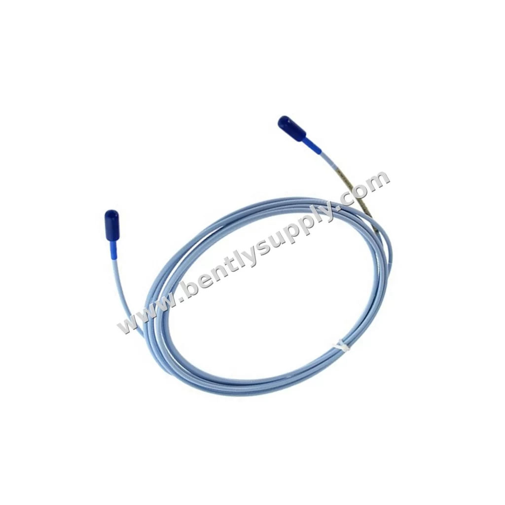 Bently Nevada 330190-080-00-05 product photo — Bently Nevada 330190-080-00-05 Verlängerungskabel