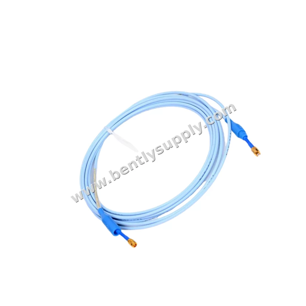Bently Nevada 330190-080-00-05 product photo — Bently Nevada 330190-080-00-05 Verlängerungskabel