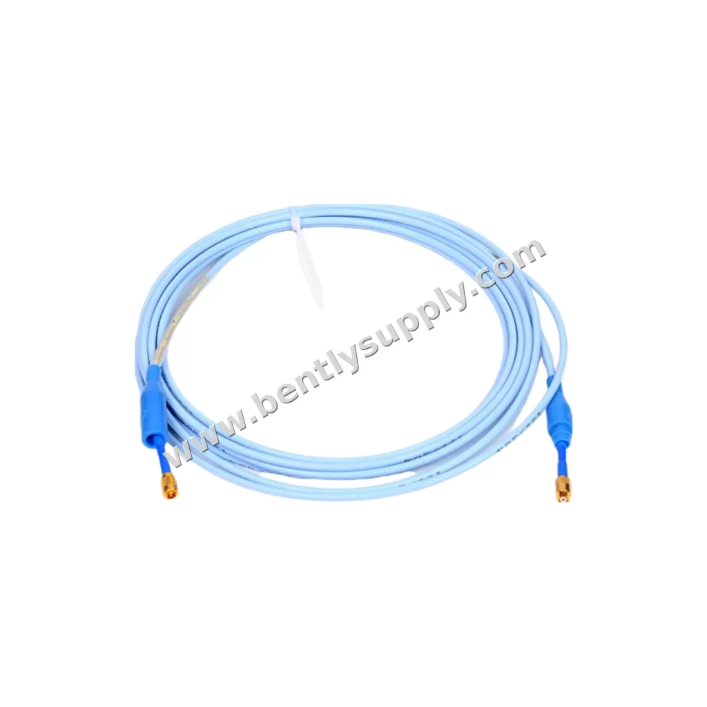 Bently Nevada 330190-080-00-05 product photo — Bently Nevada 330190-080-00-05 Verlängerungskabel