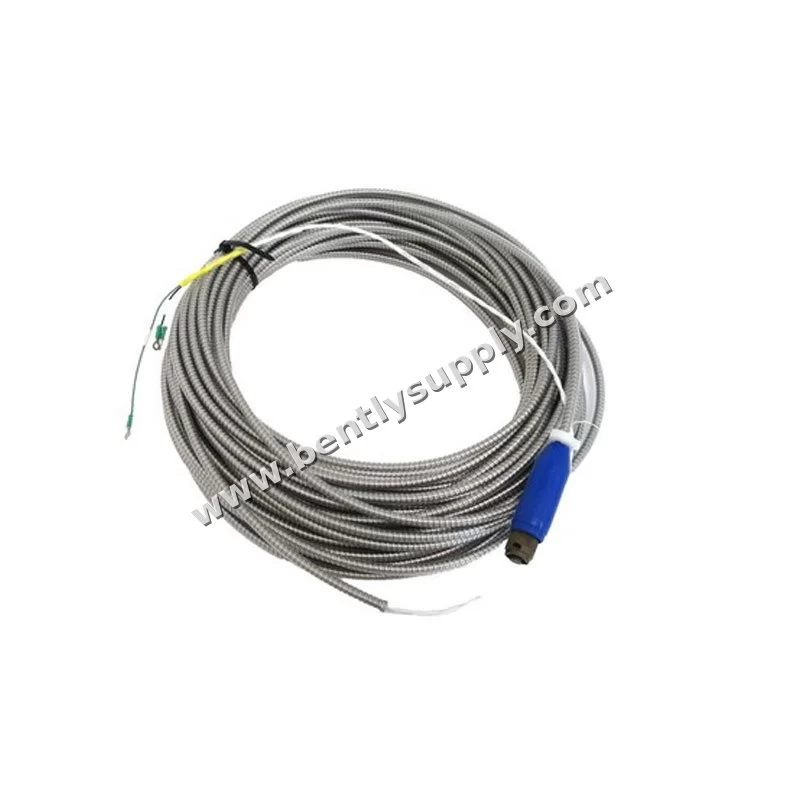 Bently Nevada 330191-00-40-15-CN product photo — Bently Nevada 330191-00-40-15-CN Annäherungssonde