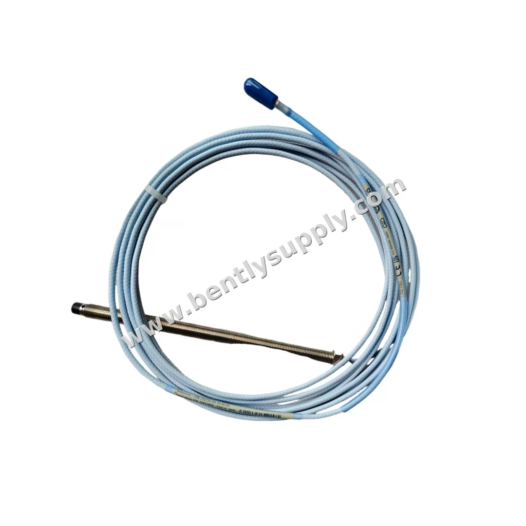 Bently Nevada 330191-40-75-05-CN product photo — Bently Nevada 330191-40-75-05-CN Annäherungssonde