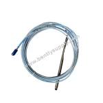 Bently Nevada 330191-40-75-05-CN product photo — Bently Nevada 330191-40-75-05-CN Annäherungssonde